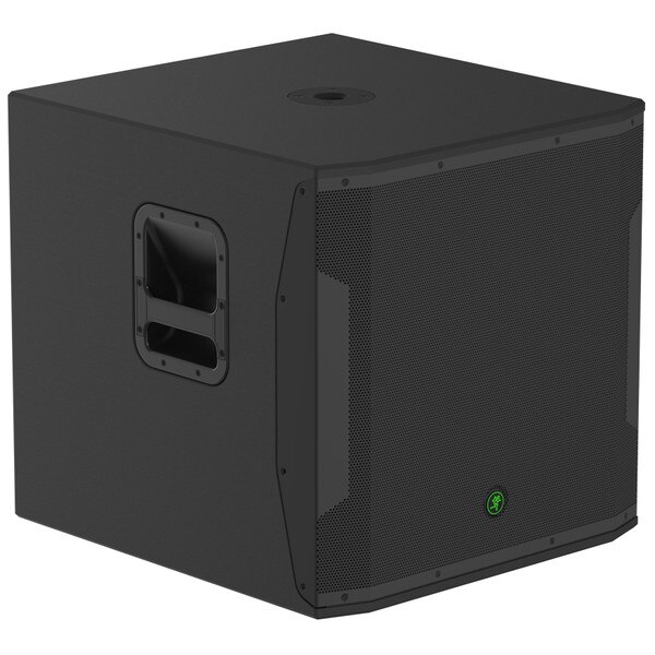 Main product image for Mackie SRM1850 1600W 18" Powered Subwoofer249-591